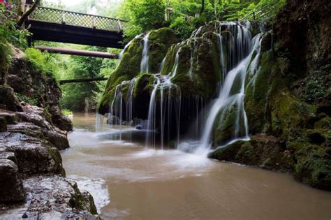 Top 10 Most Beautiful Waterfalls in Romania - toplist.info