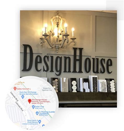 The Design House - Flooring, Countertops & Remodeling Expands Service Area Throughout Dallas ...