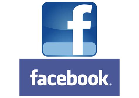 Facebook Logo Vector Free Download - ClipArt Best