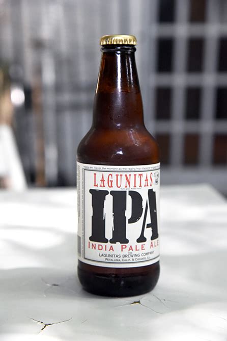 Lagunitas DayTime IPA Review