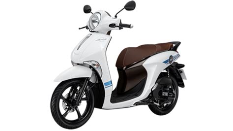 Giá xe Yamaha Janus 2024 - Đánh giá, Thông số kỹ thuật, Hình ảnh, Tin tức | Autofun