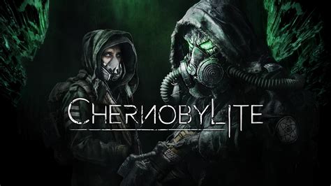 Chernobylite | Download and Buy Today - Epic Games Store