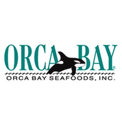 Orca Bay Seafoods | A Digital Firefly Marketing Client