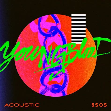 5 Seconds of Summer – Youngblood (Acoustic) Lyrics | Genius Lyrics