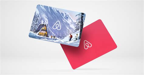 Airbnb + Airbnb Gift Card