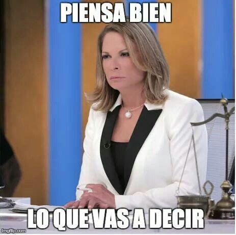 Pin de Annet en memes | Doctora polo, Memes para conversaciones ...