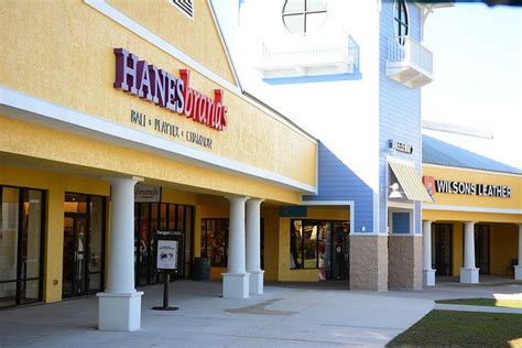 Shop the deals at 140+ retail locations at Tanger Outlets in #Foley. | Tanger outlet mall ...