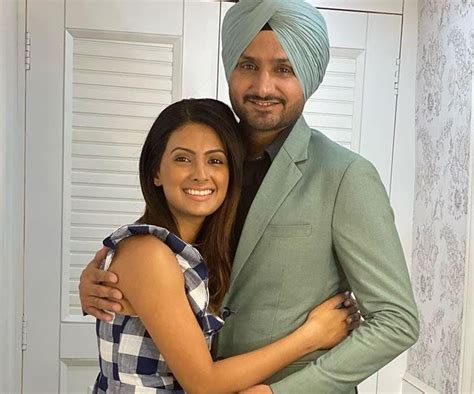 Harbhajan Singh and wife Geeta to feed 5000 families in Jalandhar ...