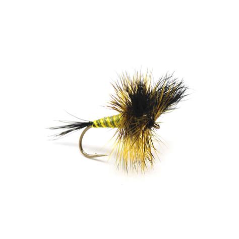 Mayfly Dry Flies | Pacific Fly Fishers