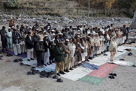 Ethnic Groups Of Afghanistan - WorldAtlas.com