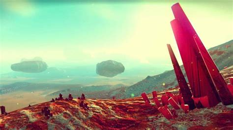 'No Man's Sky' Crafting Guide | Digital Trends