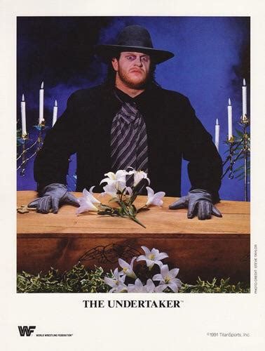 Wild West Undertaker - leglytical