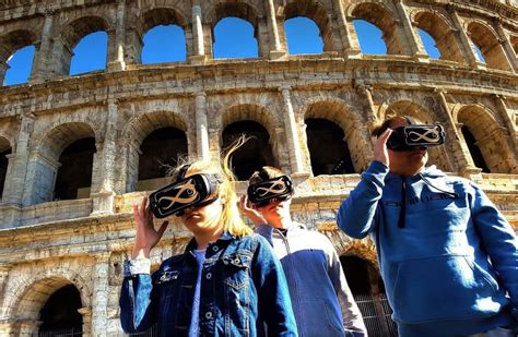 15 Best Colosseum Tours - The Crazy Tourist