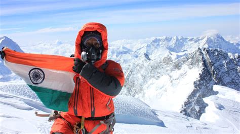 Anshu Jamsenpa, first woman to ascend Mount Everest twice in five days ...