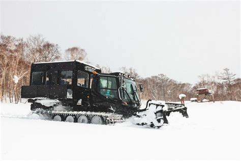 Cat Skiing Tour | Setsu Niseko