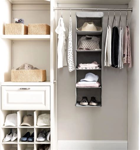 20+ Closet Shelves And Drawers - DECOOMO