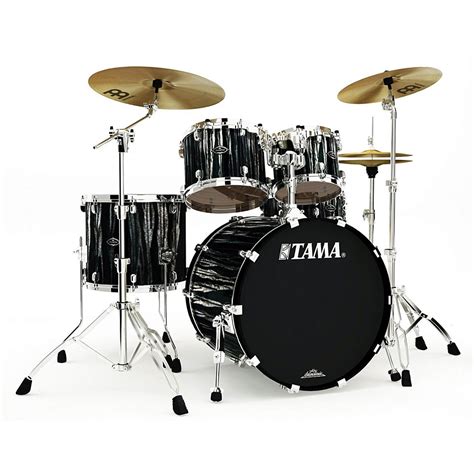 Tama Starclassic Performer PL52S-BCS « Drum Kit