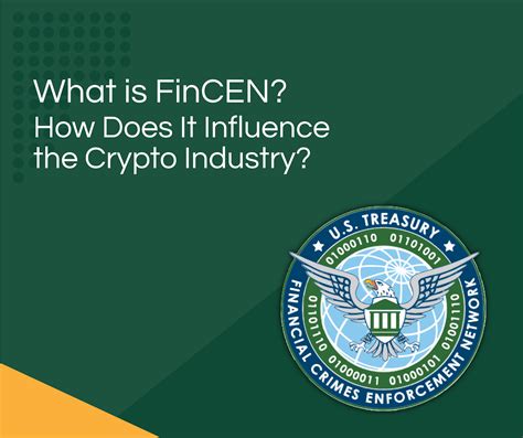 What is FinCEN? How Does It Regulate Virtual Currencies? - Sygna