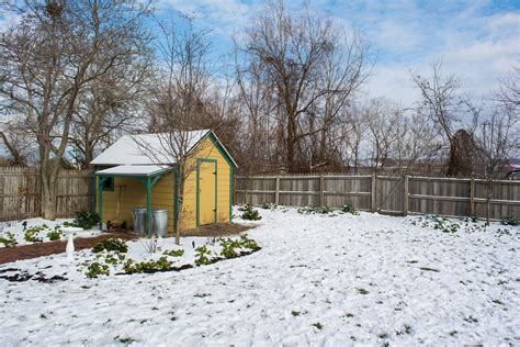 looking NE at back yard - A Christmas Story House - 2014-1… | Flickr