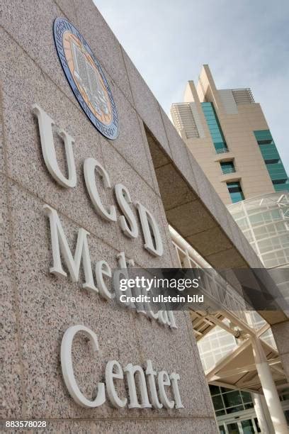 Ucsd Medical Center Photos and Premium High Res Pictures - Getty Images