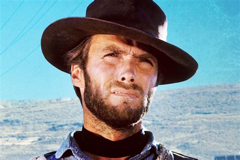 Clint Eastwood - Chere Rickman