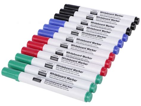 Whiteboard Marker Hacks That Make Your Life Much Easier