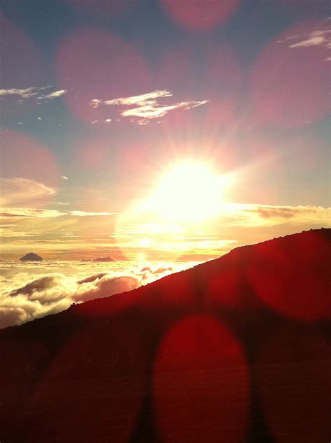 Mauna Kea, Hawaii, USA Sunrise Sunset Times