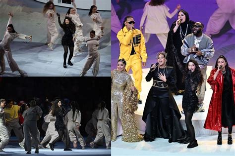 FIFA WC Closing Ceremony HIGHLIGHTS: FIFA WC Closing Ceremony becomes Grand Success, Nora Fatehi ...