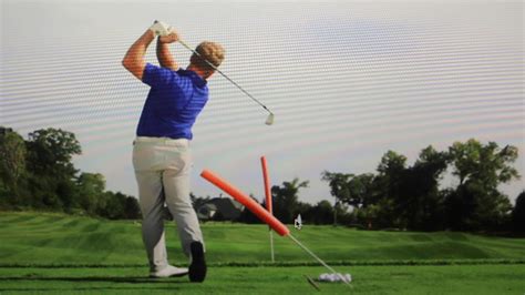 Simple Swing Plane Drill For Solid Iron Striking - YouTube