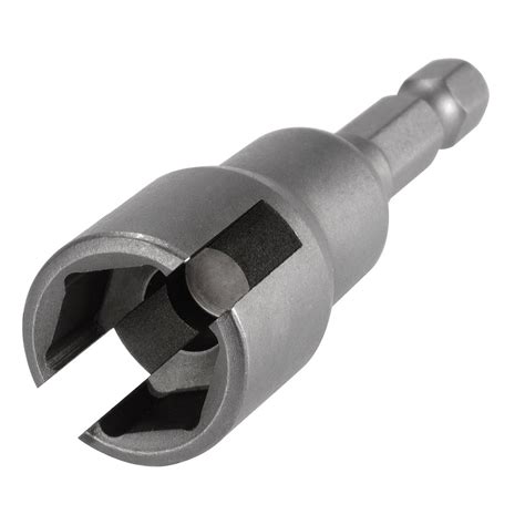 PAGOW HD17921 Hurricane Wing Nut Driver - Wingnut Drill Bit Socket Tool ...