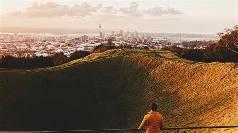 Auckland’s Ancestral Volcanoes: Where to Visit to Uncover the City's ...