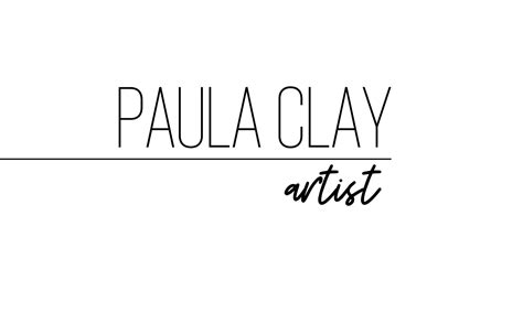 Paula Clay Designs