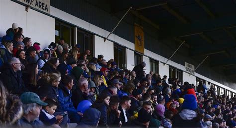 Dartford Tickets On Sale Now! - Torquay United