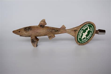 Amazon.com: Dogfish Head Beer Tap handle, Unique Color: Kitchen & Dining