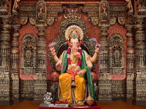 #GharAyeBappa: Guide to Ganesh Chaturthi in Mumbai