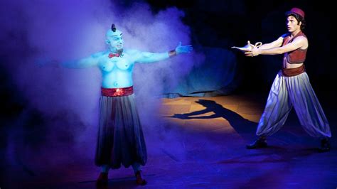 Disneyland Resort Viewing Tips: ‘Disney’s Aladdin – A Musical Spectacular’ | Disney Parks Blog