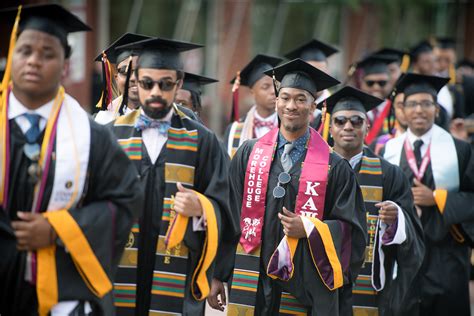 Morehouse College Launches Fund Aimed at Mitigating Impact of Student ...