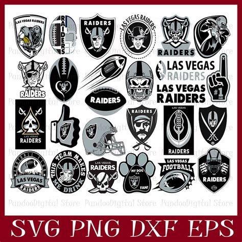 Las Vegas Raiders svg, Las Vegas Raiders logo, Las Vegas Rai | Inspire ...