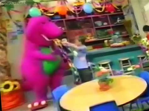 Barney and Friends Barney and Friends S06 E003 Grandparents Are Grand - video Dailymotion