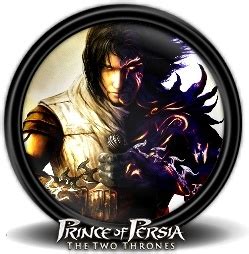 Prince of Persia The Two Thrones 3 Free icon in format for free download 199.52KB