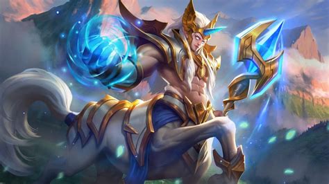 5 Best Tank Heroes in Mobile Legends of September 2020, Baxia Returns in the META! | Dunia Games