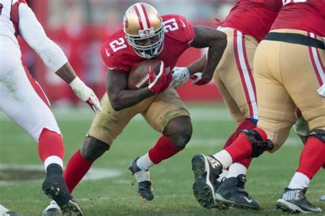 49ers: Ranking the 5 best running backs in franchise history