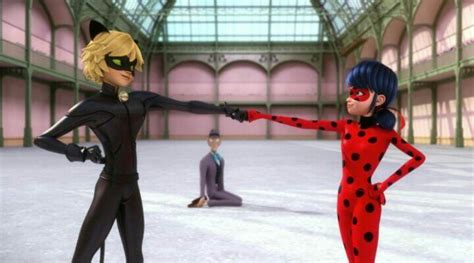 Miraculous Ladybug Episode 1 Season 1 (Review) | Miraculous Amino