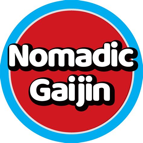 Media - Nomadic Gaijin