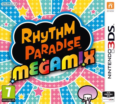 Rhythm Heaven Megamix Review (3DS) | Nintendo Life