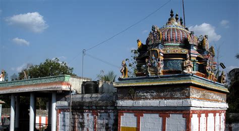 Pallikonda Perumal Pennadam