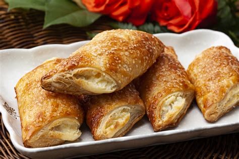 Porto’s Bakery Cheese Roll Recipe – FOOD is Four Letter Word