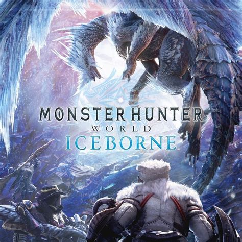 Monster Hunter World: Iceborne New Monster Preview - Subspecies ...