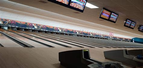 Bowling Alley «Interstate Lanes», reviews and photos, 819 Lime City Rd, Rossford, OH 43460, USA