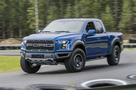 F150 Raptor | Características | Ford Costa Rica | Grupo Purdy